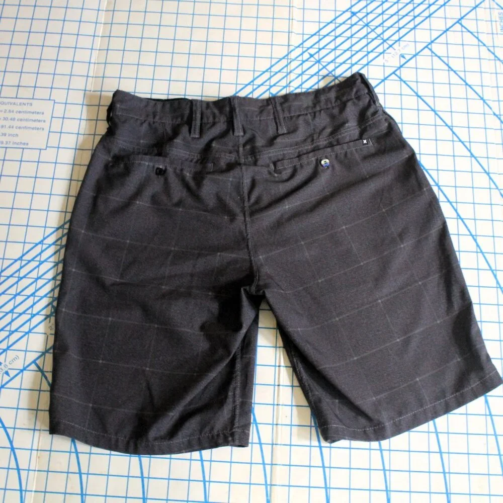 Hurley Men's Shorts, Size 30